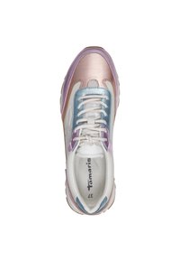Tamaris Zapatillas - rose metallic