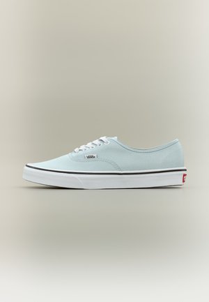Vans AUTHENTIC UNISEX - Trainers - dawn mist