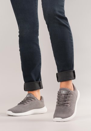Sneakers laag - gray