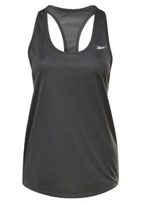 Reebok Top - black