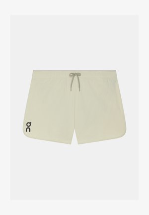 On, PERFORMANCE VOLT SHORTS - Short - hare