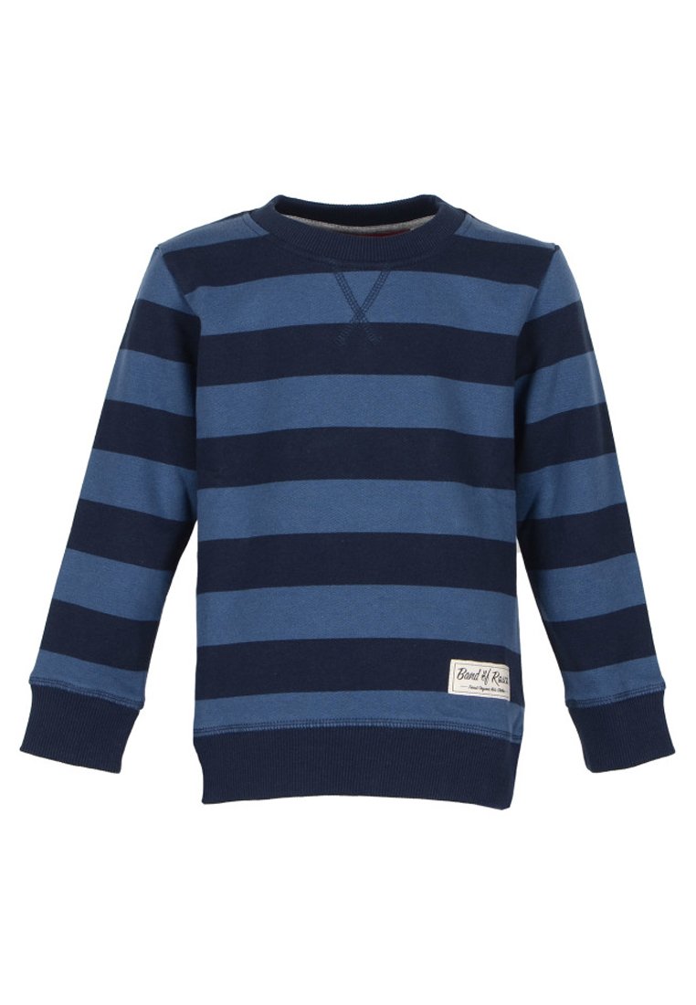 Sweat-shirt Band Of Rascals Enfant Taille 158 – Multicolore Coton Logo Graphique