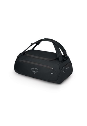 Osprey DAYLITE DUFFEL - Weekender - black