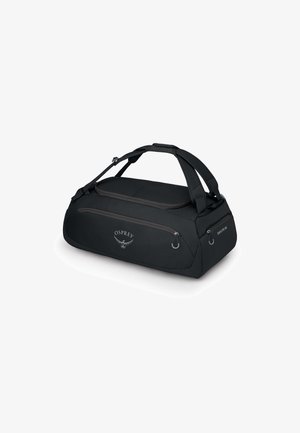 Osprey DAYLITE DUFFEL - Weekendtas - black