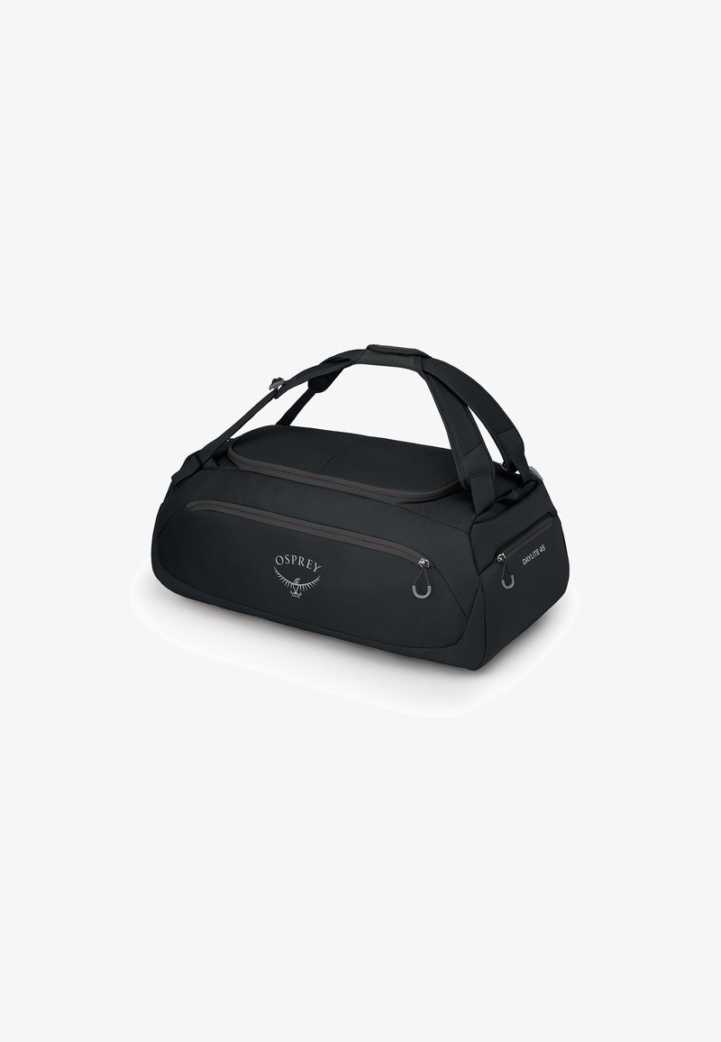 Osprey DAYLITE DUFFEL - Weekendtas - black