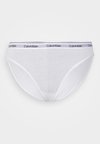 BIKINI ICON LOGO - Slip - white