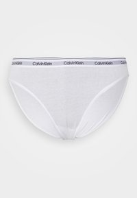 BIKINI ICON LOGO - Slip - white
