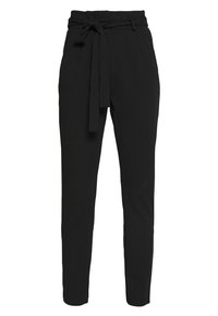 JDY Pantaloni - black