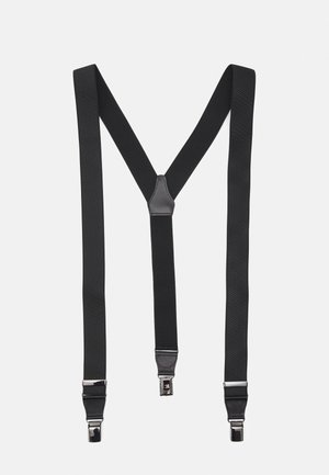 BRATINO - Belt - black