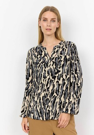 SC-IONA 1 - Camicetta - c black combi