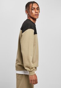 Urban Classics Felpa - khaki