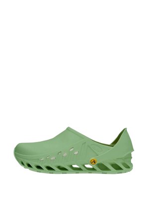 Scholl PROFESSIONAL  - Clogs - sage