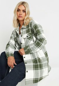 Yours Clothing - Kurtka wiosenna