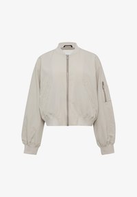 Geselecteerd, hellgrau