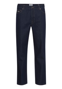 Ikke valgt, dark blue denim