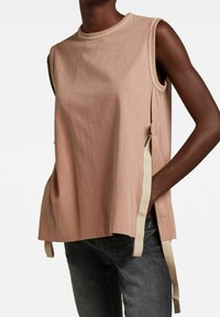 G-STAR Top - pink