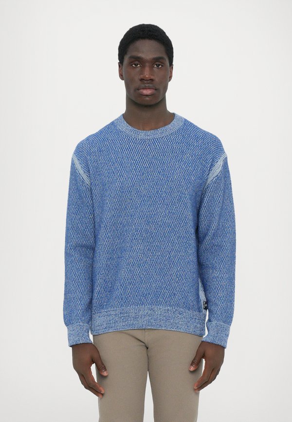SWEATER CREW NECK - Strickpullover
