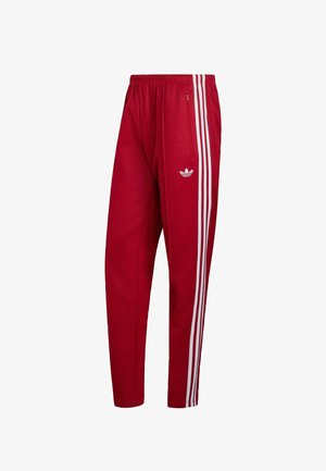 adidas Originals, CLASSIC TP - Trainingsbroek - team victory red white