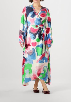 Maxi dress - multi