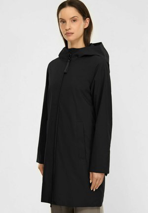 JONIE - Parkaer - black