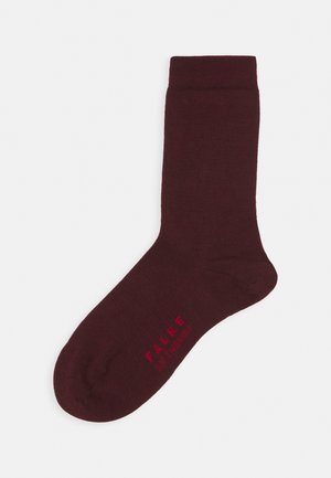 SOFTMERINO WARM - Socken - Softmerino warm