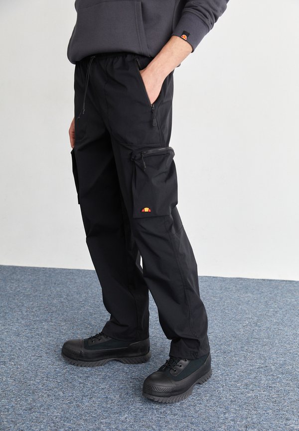 SQUADRON PANT - Cargo trousers