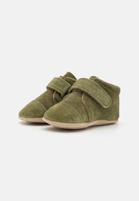 Petit Nord Copenhagen UNISEX - Pantofole - cress