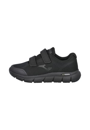 Zapatillas para caminar - black