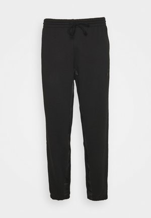 Pantaloni sportivi - black