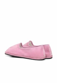 Via Tortona 18 FRIULANE - Espadrillas - rosa