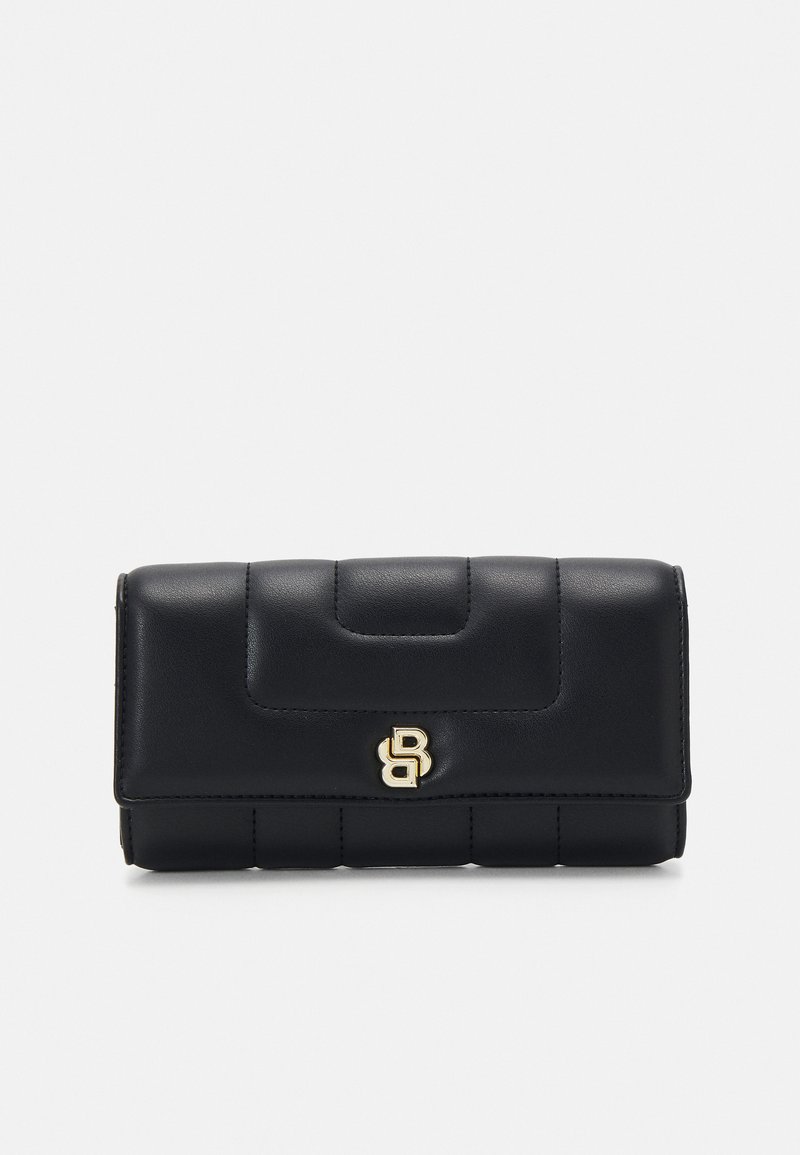 BOSS ICON CONTINENTAL - Peňaženka - black