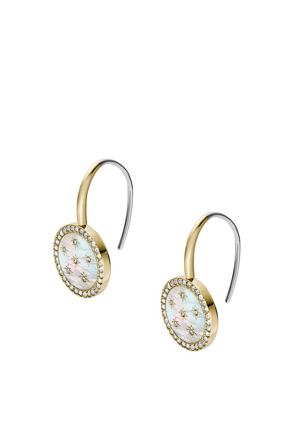 Ohrringe - gold tone