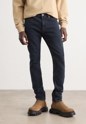 ZANE - Jeans Skinny Fit - dark blue