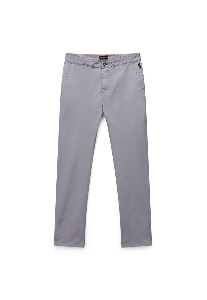 Napapijri Chino grijs