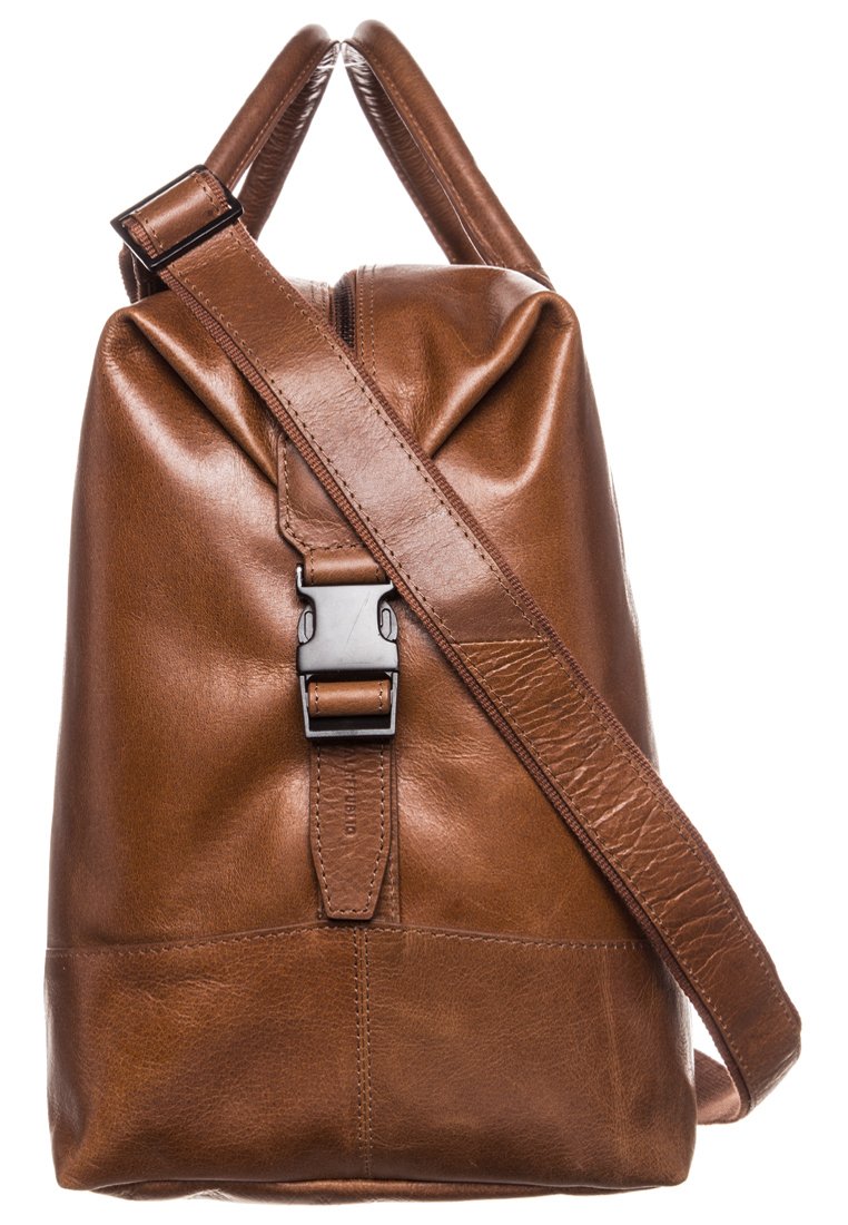 Royal RepubliQ SUPREME DAY Weekendveske cognac Zalando.no Royal RepubliQ SUPREME DAY Weekendveske cognac Zalando.no