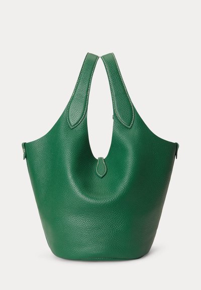 Polo Ralph Lauren Τσάντα Tote - green