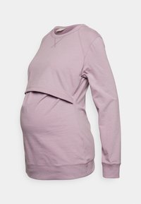 Sélectionné, lavender