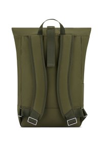 Johnny Urban ROBIN LARGE - Hátizsák - olive