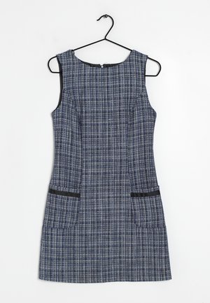 Hobbs London Hverdagskjole - blue