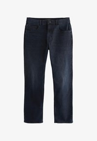 Non selezionato, blue black