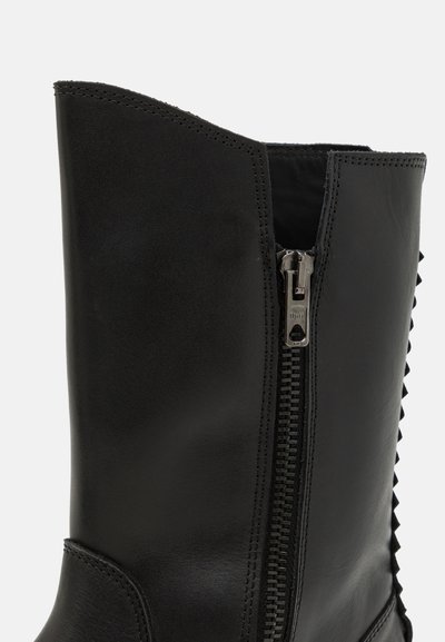 The Antipode BOOT - Stivali alti - black