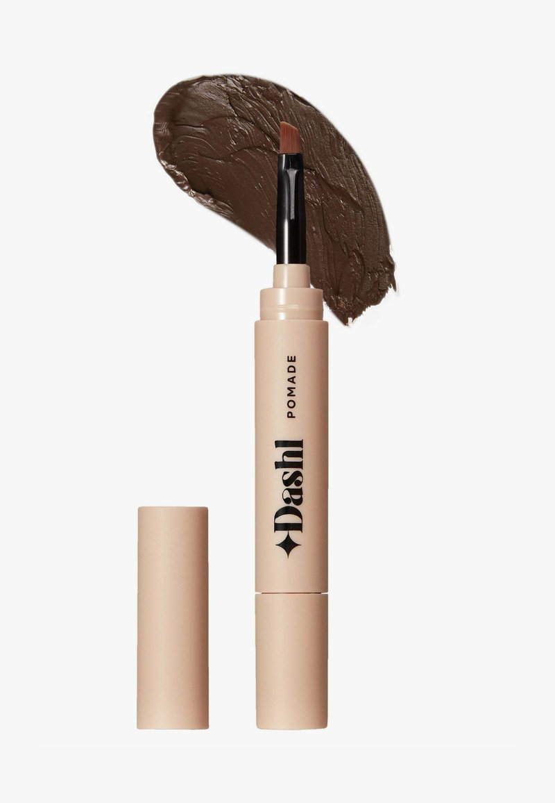Dashl - Brow Boss Pomade - Eyeliner - medium brown, Enlarge