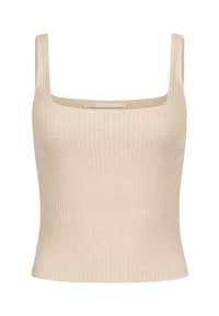 Toppi - beige