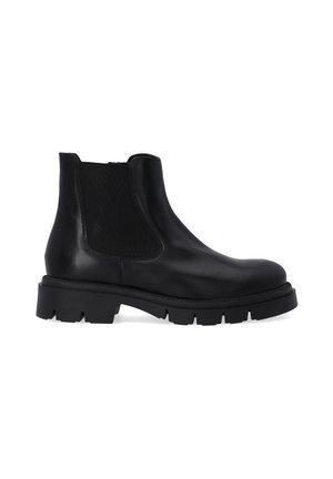 ANKLE BOOTS - Ankle boots - black