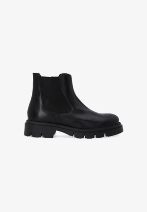 VENEZIA ANKLE BOOTS - Enkelkaarsjes - black