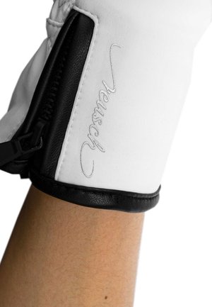 TIFFANY R-TEX XT - Gloves - white black