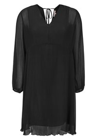Soft Rebels Vestido informal - black