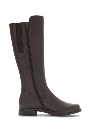 Gabor, GABOR SPORTLICHER STIEFEL - Stiefel - mocca