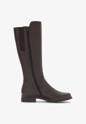 Gabor, GABOR SPORTLICHER STIEFEL - Stiefel - mocca