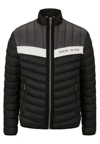 JOOP! Jeans Chaqueta de invierno - light grey
